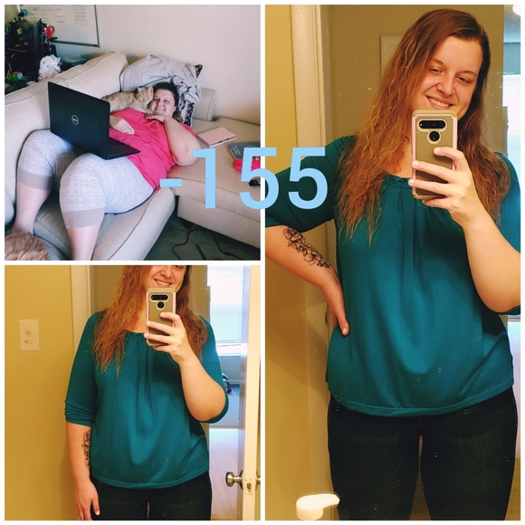 Meet your Posher, Stephanie - Picture 3 of 9